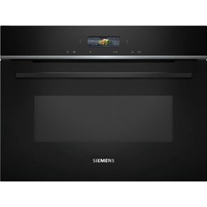 Siemens CE732GXB1 - iQ700 - Inbouwmagnetron met grill