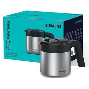 Siemens - Thermoskan - RVS - 1 Liter - Geschikt voor Volautomatische Koffiemachines