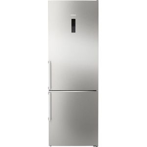 Siemens KG49NAIBT - iQ500 - Koel-vriescombinatie - RVS - Energielabel B