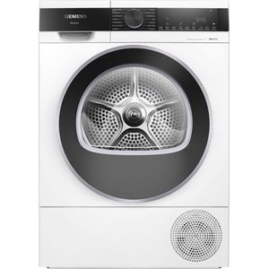 Siemens WQ35G2D0NL - iQ500 - Wasdroger - Warmtepompdroger
