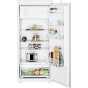 Siemens KI42LNSE0 - iQ100 - Inbouwkoelkast