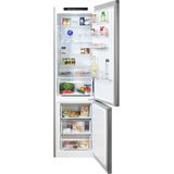 Siemens KG39N2LCF Freistehende Kühl-Gefrier-Kombination