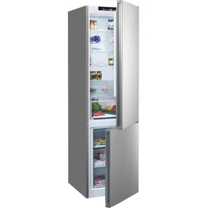 Siemens KG39N2LCF Freistehende Kühl-Gefrier-Kombination