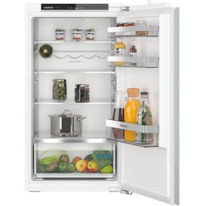 Siemens iQ300 KI31RVFE0 - Inbouwkoelkast