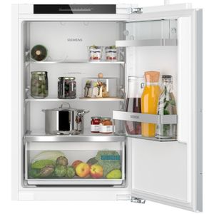 Siemens KI21RADD1 diepvriezer Vrieskast Vrijstaand 136 l D Wit