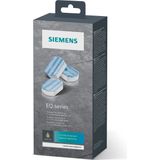 Siemens TZ80032A Ontkalkingstabletten voor Volautomatische Koffiemachines 9 Stuks