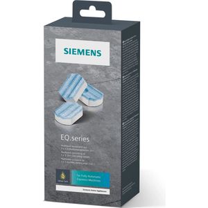 Siemens - TZ80032A Multipack ontkalkingstabletten voor volautomatische koffiemachines - 9 stuks