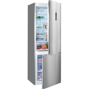Siemens iQ300 KG49NXIBF koel-vriescombinatie B RVS XL model