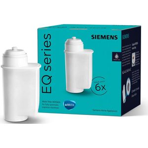 Siemens - TZ70063A BRITA Intenza Waterfilter Voor Volautomatische Koffiemachines - EQ Series