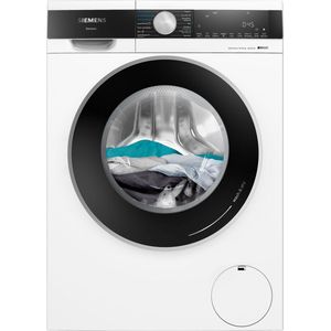 Siemens iQ500 WN54G205NL - Was-droogcombinatie - 10.5/6 kg - 1400 rpm