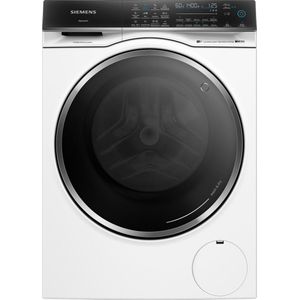 Siemens WN54C2A0NL - IQ700 - Was-droogcombinatie - 10.5/6 kg - Automatisch doseren