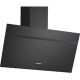 Siemens iQ100 - Wandschouwkap