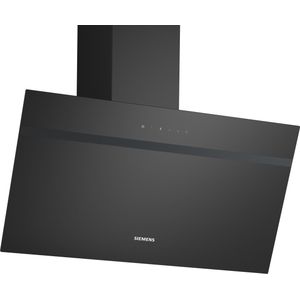 Siemens iQ100 - Wandschouwkap