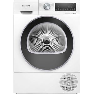 Siemens IQ500 WQ45G2D5NL - Wasdroger - Warmtepompdroger - Energielabel A+++