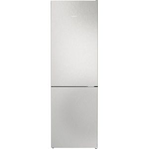 Siemens iQ300 KG36N2LCF - Vrijstaande koel-vriescombinatie - Energielabel C - Roestvrijstaal