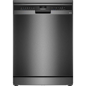 SIEMENS SN23EC03AE Vrijstaand, 13 plaatsinstellingen, 42 dB, aquaStop, Wi-Fi, B
