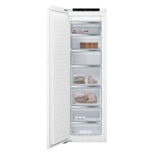 Siemens GI81NECE0 iQ500 extraKlasse Inbouw Vriezer
