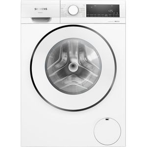 Siemens Wasmachine Voorlader Iq500 Smartfinish 9 Kg A (wg46g2z0fg)