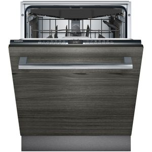 Siemens iQ300 SN63EX14VE vaatwasser Volledig ingebouwd 13 couverts C