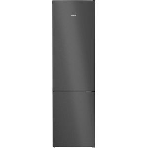 Siemens KG39N2XAF - iQ300 - Koel-vriescombinatie - Zwart - Energielabel A