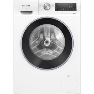 Siemens WG44G2FLNL - iQ500 - Wasmachine - 9 kg - 1400 rpm - Energielabel A - Automatisch doseren