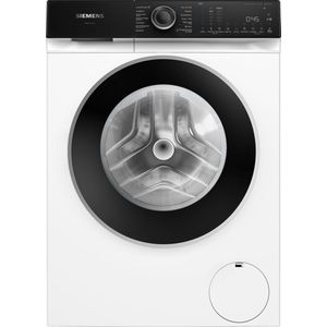 Siemens Wg56h205nl Iq500 Speedpack L Wasmachine (10 Kg 1600 Rpm A)