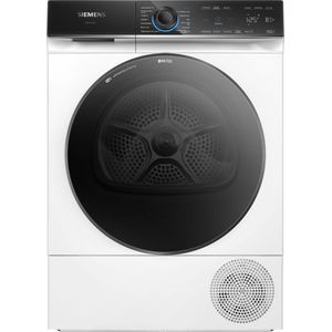 Siemens WQ45B2A5NL - iQ700 - Warmptepompdroger met stoom - Energielabel A+++