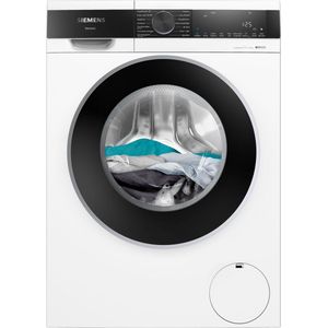 Siemens WG44G2ZWNL - iQ500 - Wasmachine met stoom - 1400 rpm - Energielabel A