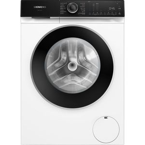 Siemens WG46H207NL - iQ500 - Wasmachine met stoom - 9 kg - 1600 rpm - Home Connect