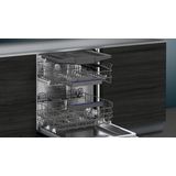 Siemens SN13HS72CS Unterbau-Geschirrspüler
