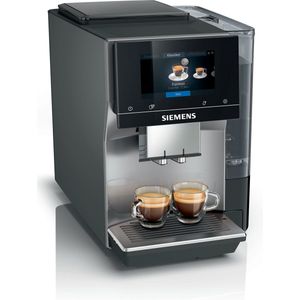 Siemens EQ700 TP715R01 Volautomatische espressomachine Morning haze