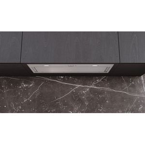 Siemens LB77NAC50 iQ500 Afzuigunit