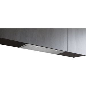 Siemens LB87NAC50 - iQ500 - Afzuigkap - Volledig integreerbaar - 86 cm - RVS - Energielabel A