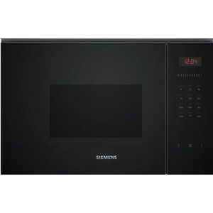 Siemens Be523lmb1 - Inbouw Microgolf Met Grill