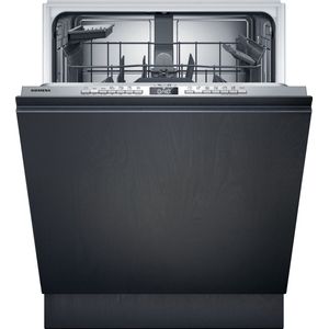 Siemens SN63EX22AE - iQ300 - Inbouwvaatwasser - Volledig integreerbaar - 60 cm - Energielabel A - Home Connect
