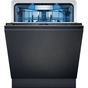 Siemens SX87TX02CE - iQ700 - Inbouwvaatwasser - 60 cm - XXL (extra hoog) - Energielabel A - Zeolith: extra droog - Home Connect