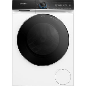 Siemens WG56B20BNL - iQ700 - Wasmachine met stoom - 10 kg - 1600 rpm - 30% zuiniger dan energielabel A - Home Connect