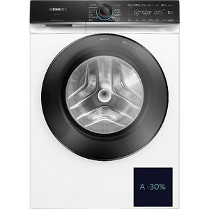 Siemens iQ700 WG56B2AAFG
