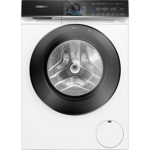 Siemens WG44B21AFG - iQ700 - Wasmachine met stoom - 9 kg - 1400 rpm - Energielabel A-50% - Home Connect