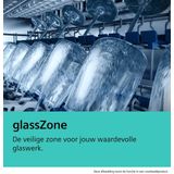 Siemens SX65EX14BE iQ500 extraKlasse Inbouw Vaatwasser