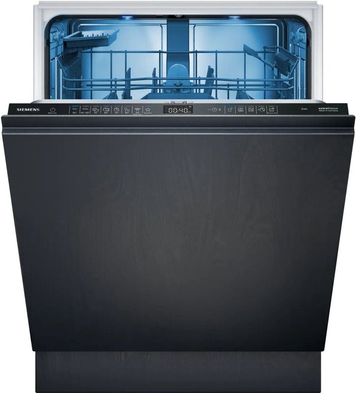 Siemens SX65EX14BE iQ500 extraKlasse Inbouw Vaatwasser