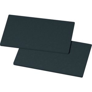 Neff - Longlife Koolstoffilter - Actieve Koolstoffilter - 2 Stuks