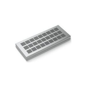 Neff Z51ITP0X0 Regenerierbarer Filter (für Flachschirmhauben)