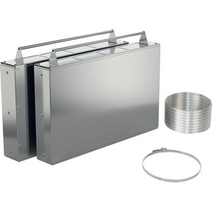 Neff Starterset Recirculatie 17005514 / Z92WWJ11