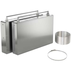 Neff Starterset Recirculatie 17006064 / Z92WWJ12