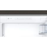 Neff KI7862SE0 Einbau Kühl-Gefrierkombination mit Eco Modus