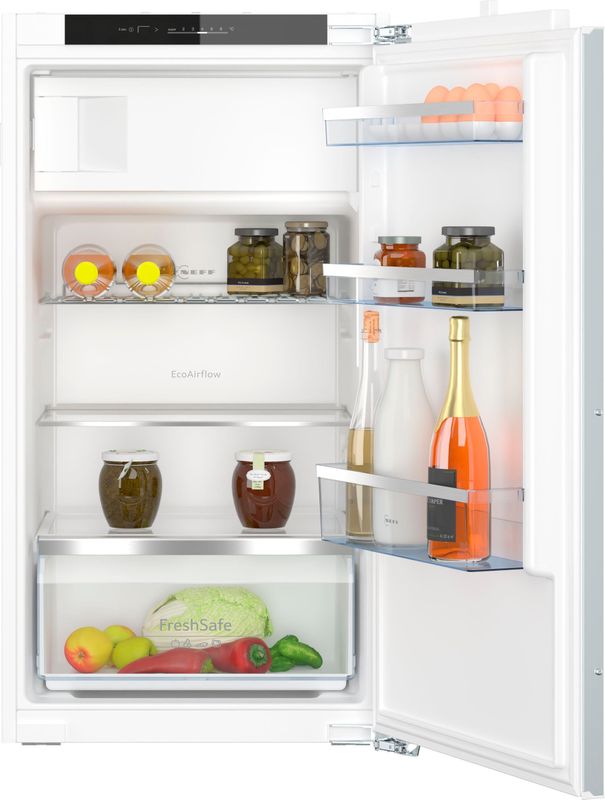 Neff N 50 Einbau-Kühlschrank mit Gefrierfach KI2322FE0
