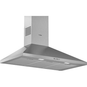 Serie|2, Wandschouwkap 90 cm, trapezium