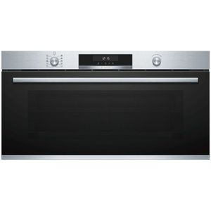 Bosch VBC5580S0 Serie 6 - Inbouw oven - 90 cm