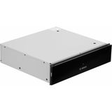 Bosch Serie 6 BIC510NB0, 400 W, 23 l, 14 Maßgedecke, Indoor, Ziehen